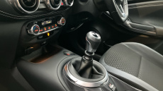 Nissan Juke 1.0 DiG-T 114 N-Connecta 5dr Petrol Hatchback